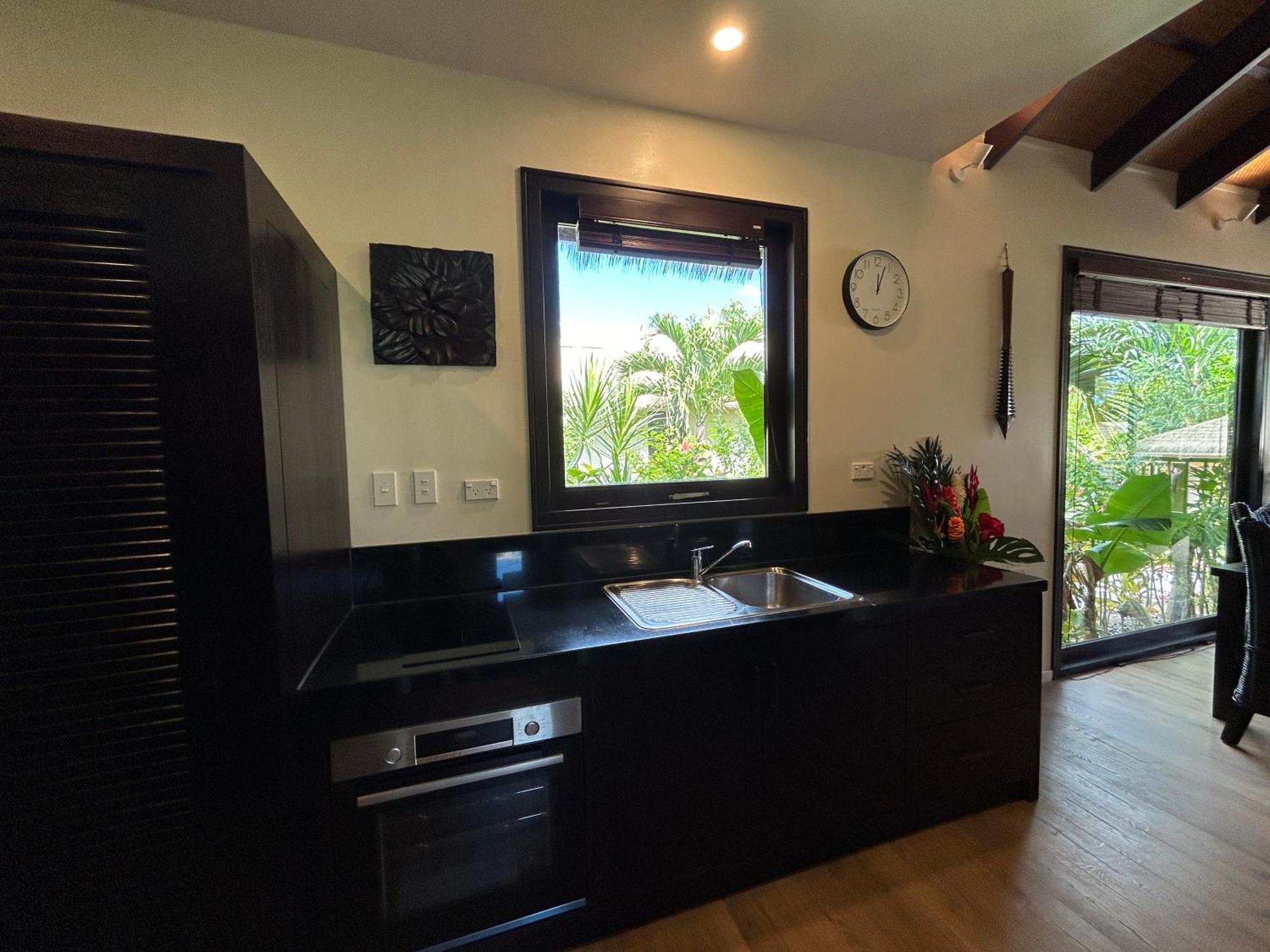 Serenity Villa *