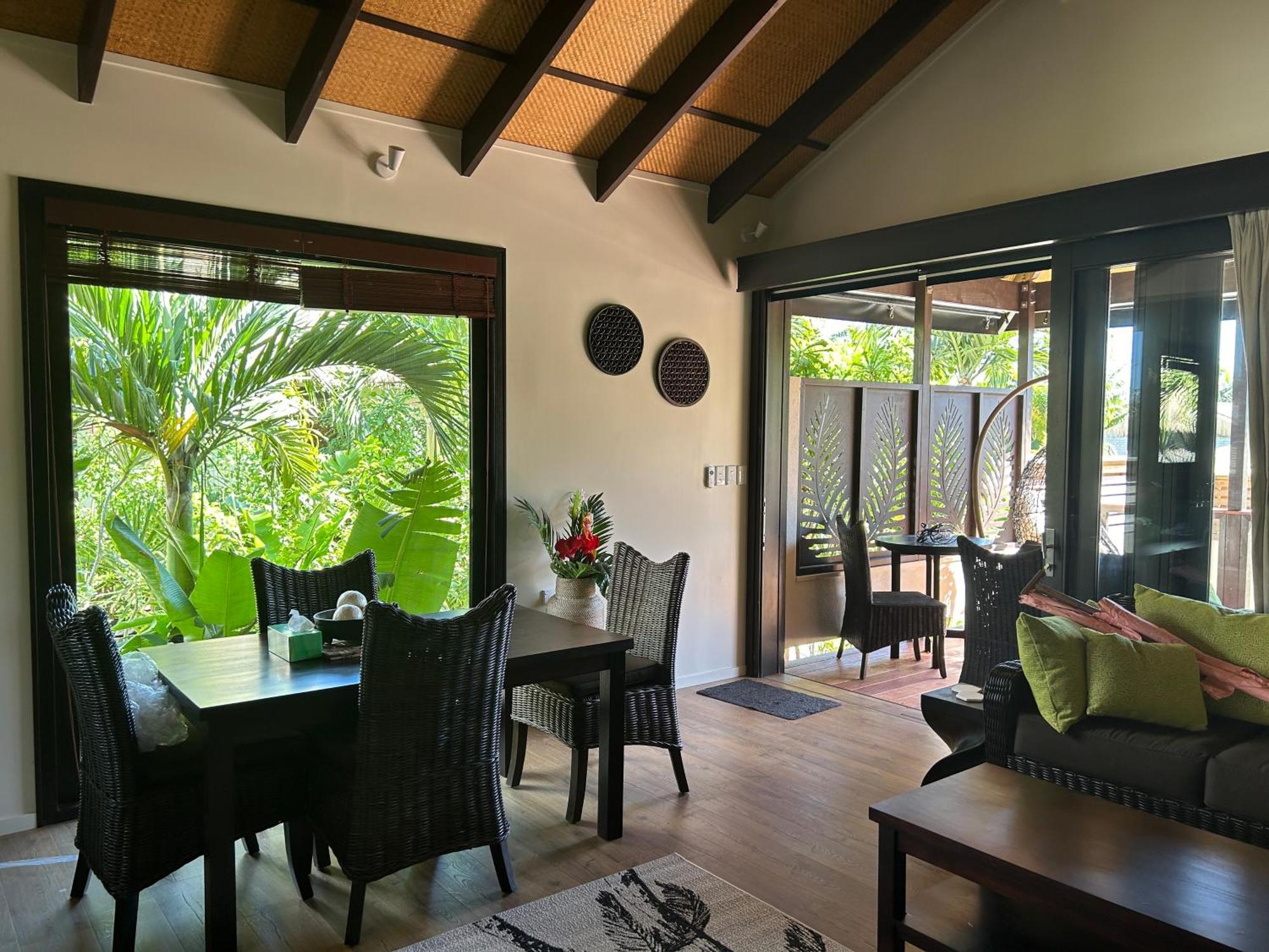 Serenity Rarotonga