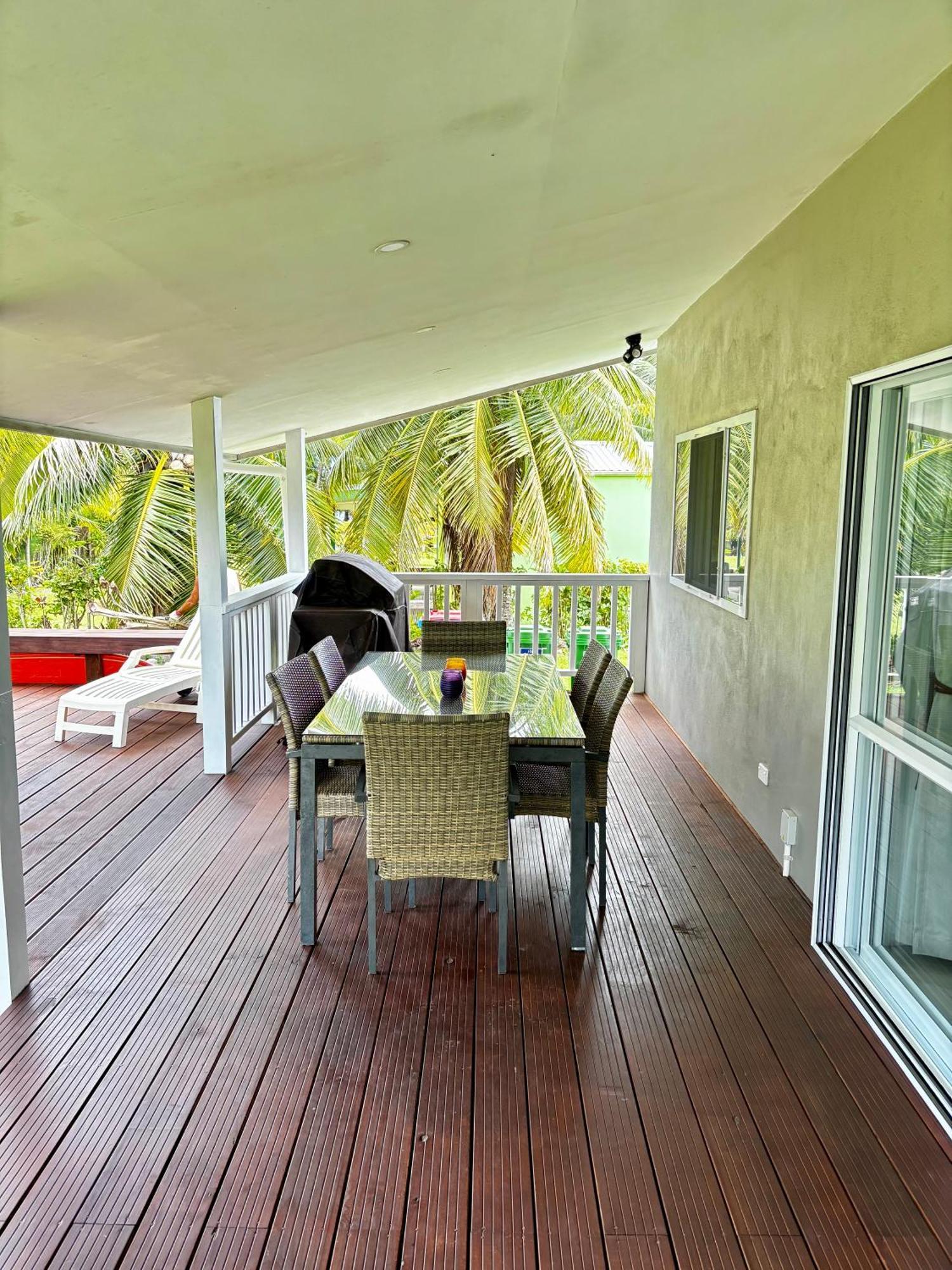 Inave Holidays Holiday home