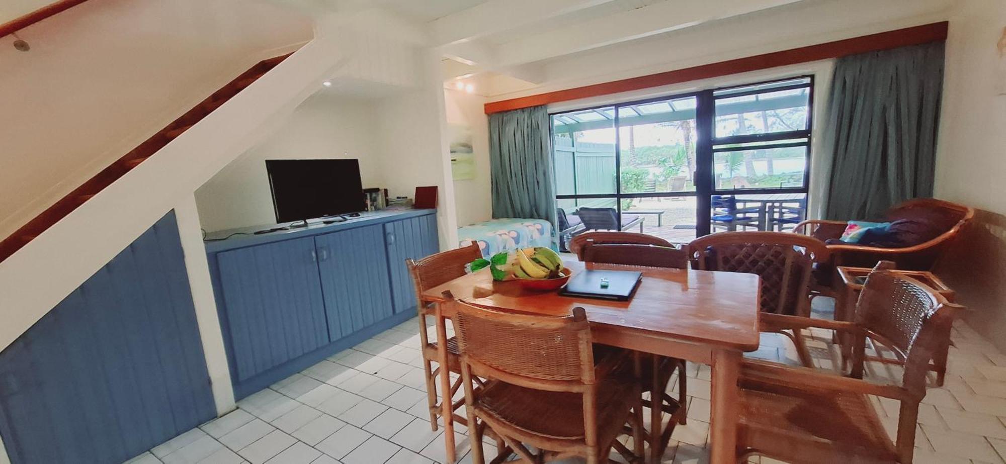 Avana Waterfront Apartment