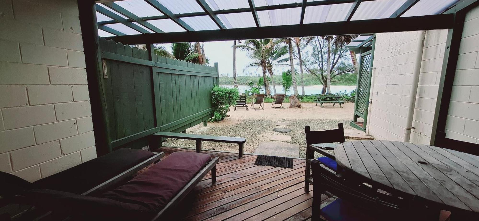 Avana Waterfront