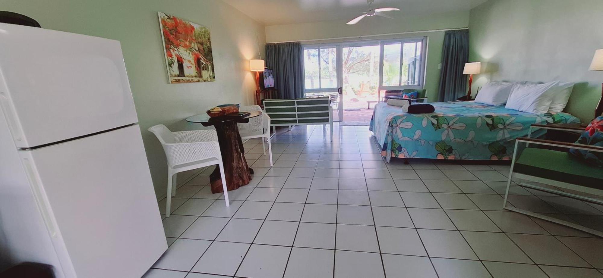 Avana Waterfront Rarotonga