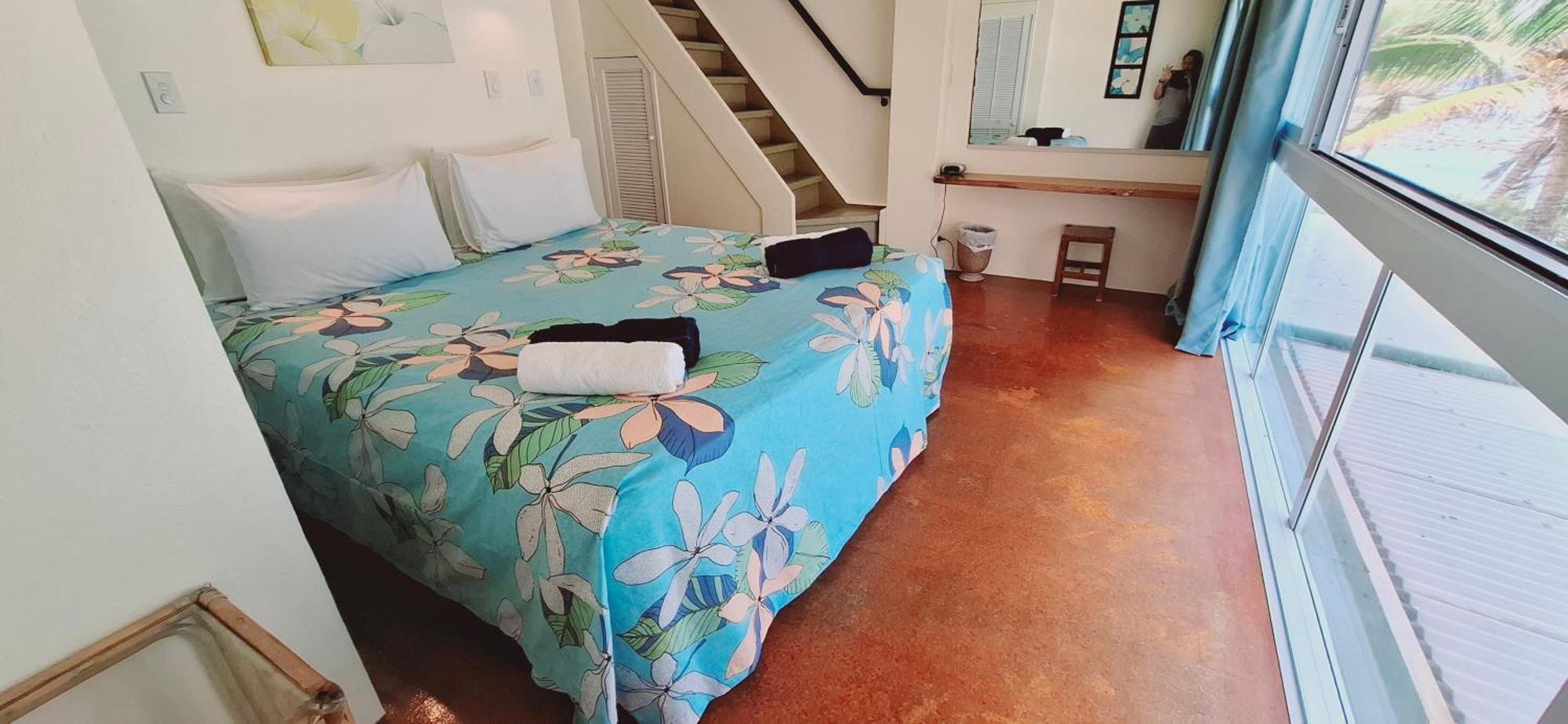 Apartment Avana Waterfront *