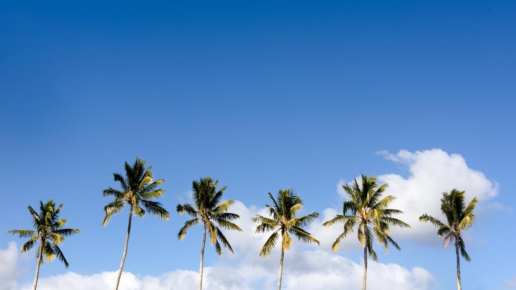 The Islander Hotel 3*