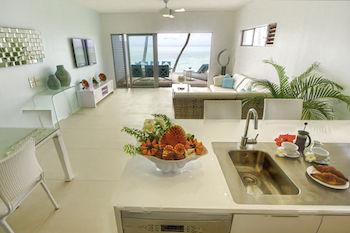 Villa Crystal Blue Lagoon