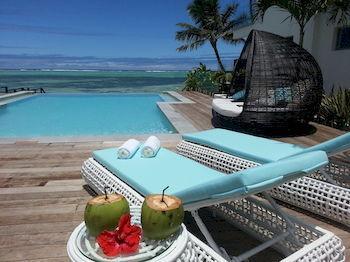 Villa Crystal Blue Lagoon