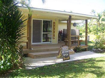 Villa Tropical Sands *