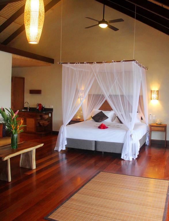 Nautilus Resort Rarotonga