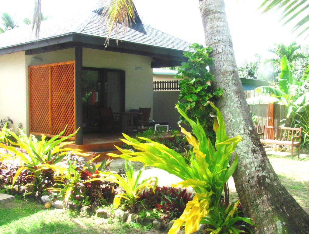 Muri Resort 3*