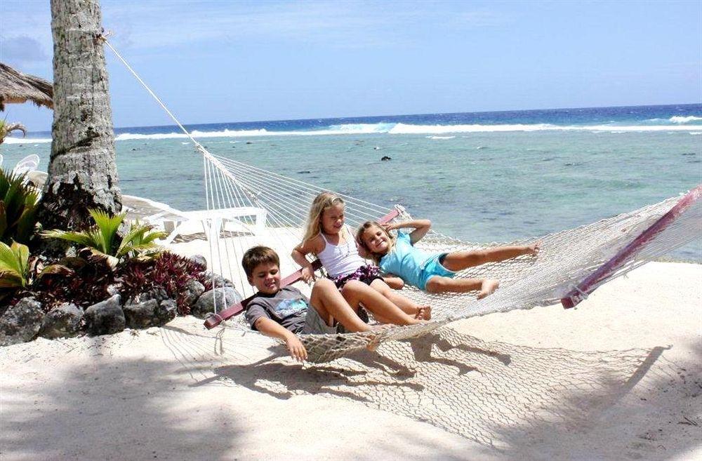 The Islander Hotel Rarotonga
