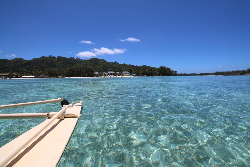 Muri Club Hotel 4*