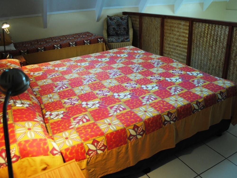 Villa Whitesands Rarotonga