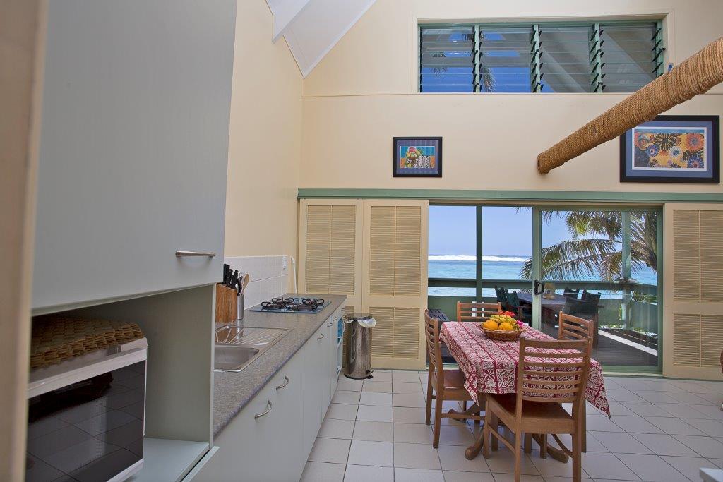 Villa Whitesands
