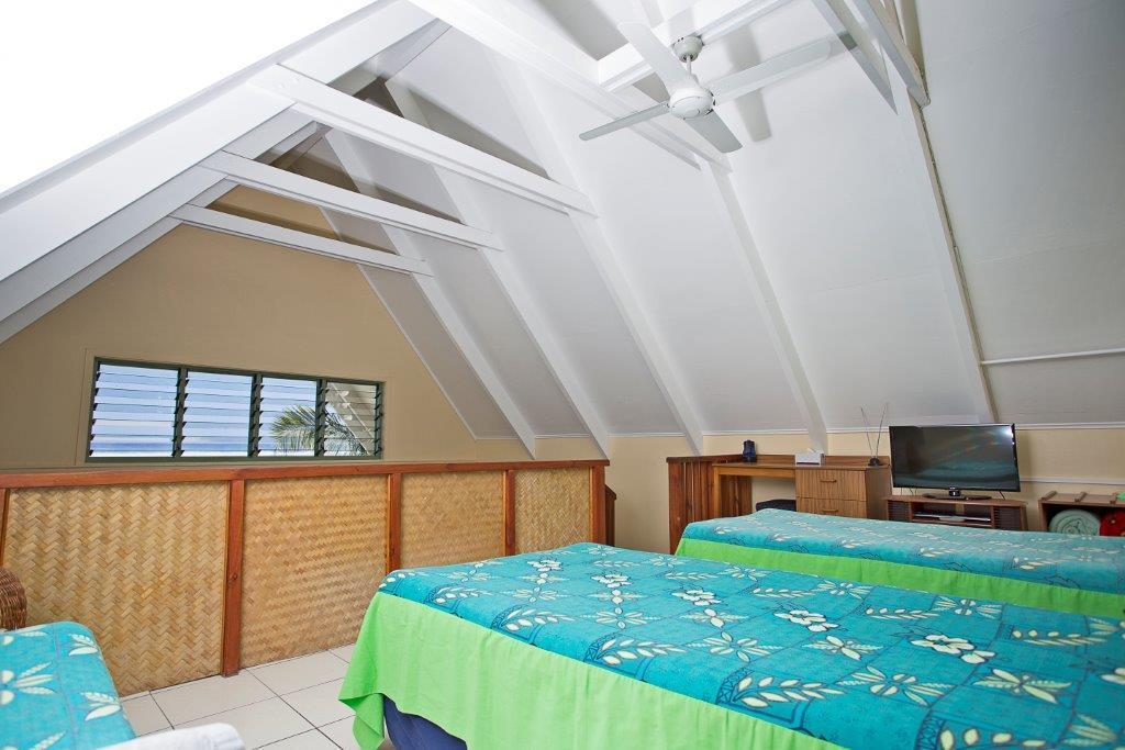 Whitesands Villa *