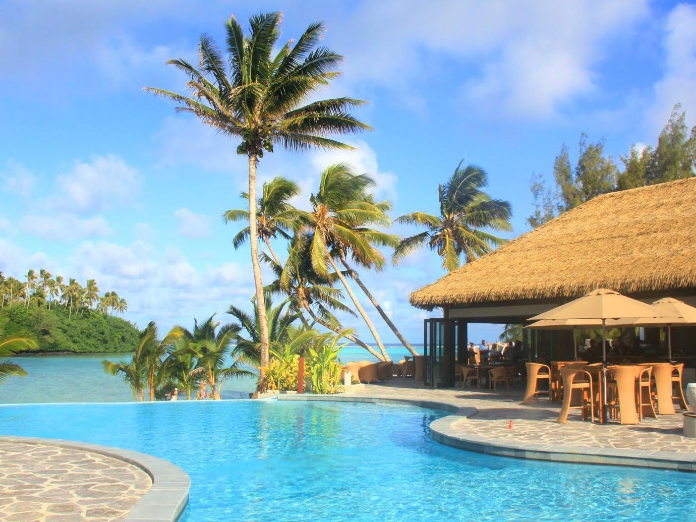 Resort Nautilus 4*