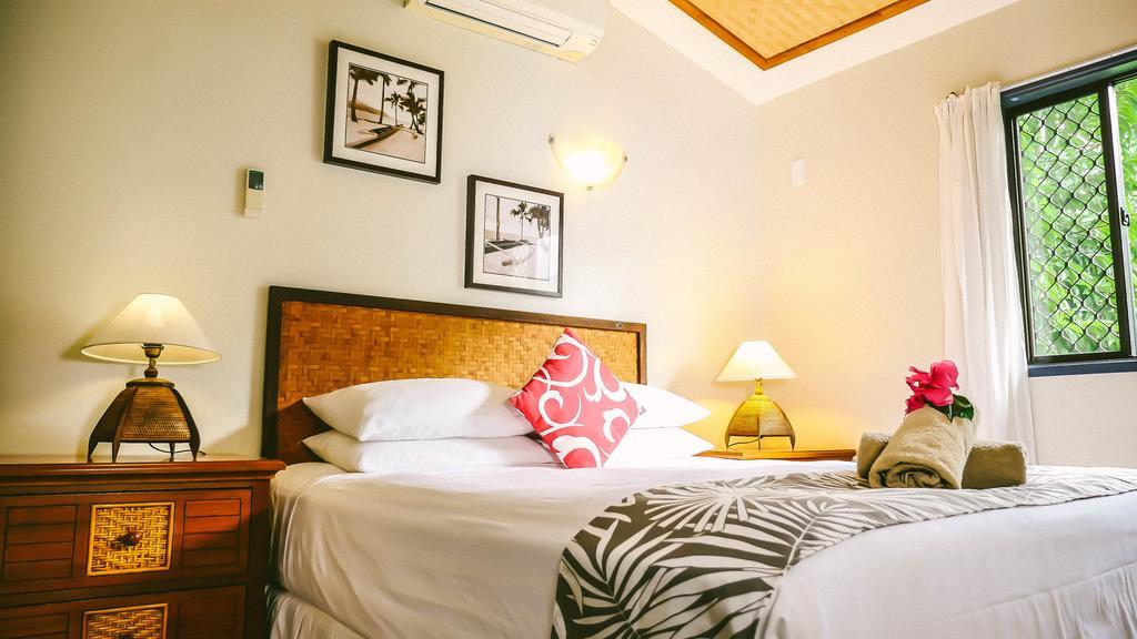 Resort Muri Rarotonga