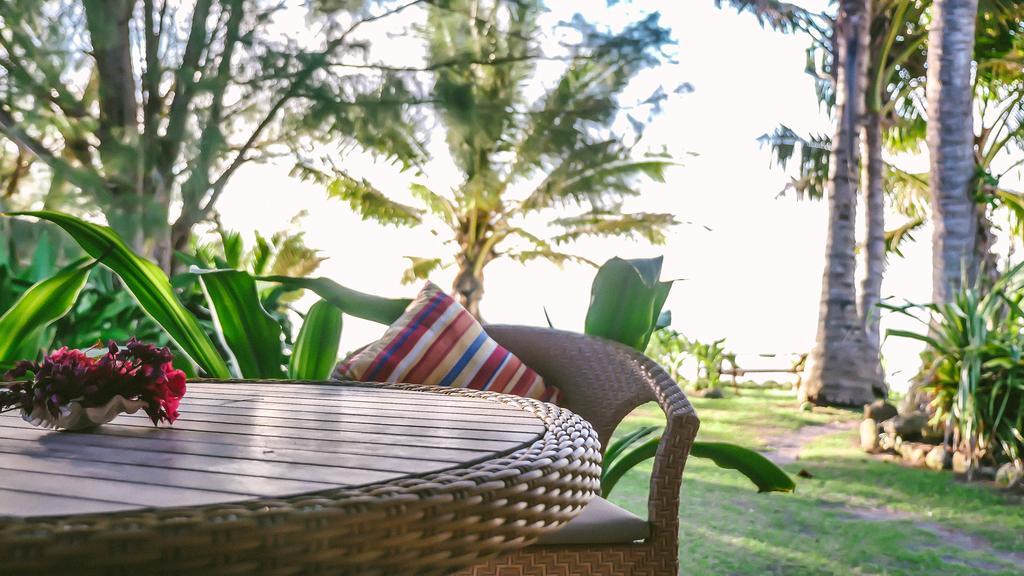 Muri Resort