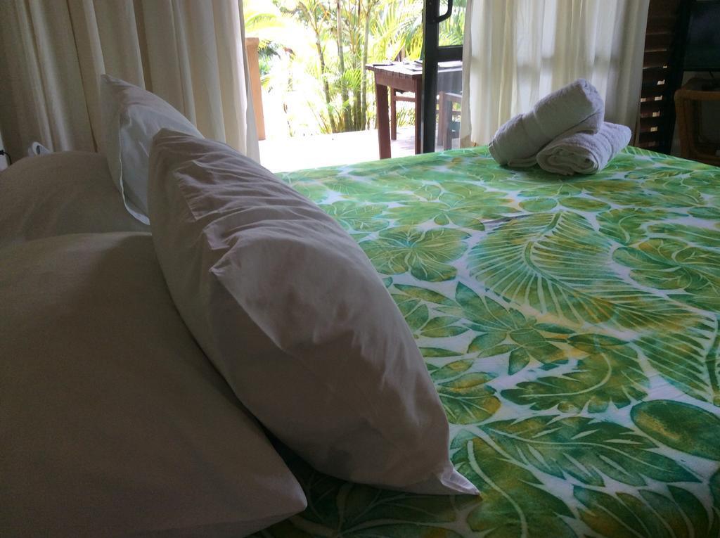 Holiday home Napa Beachfront Hideaway *