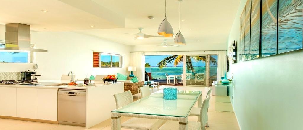 Villa Crystal Blue Lagoon