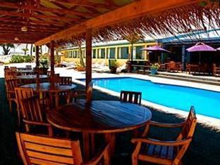 The Islander Hotel Rarotonga
