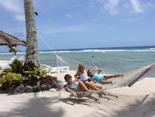The Islander 3* Rarotonga