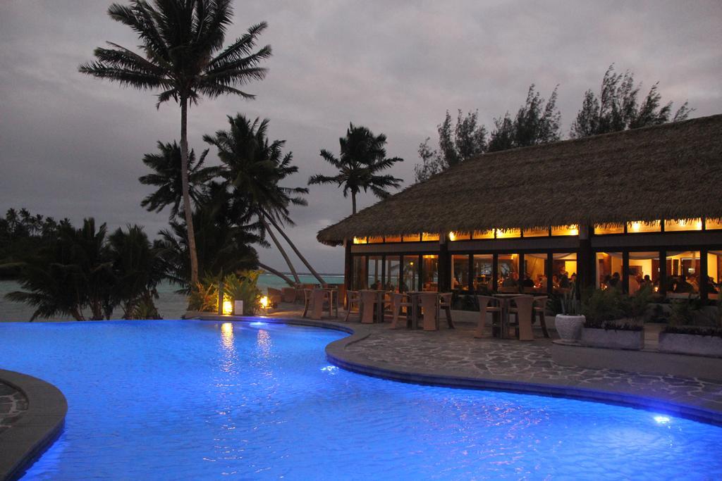Resort Nautilus
