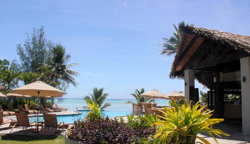 Nautilus Rarotonga