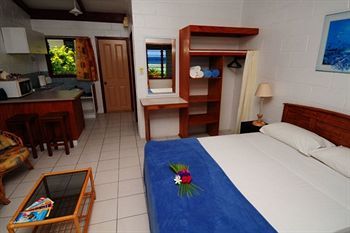 Reefcomber Sunset Motel 2*