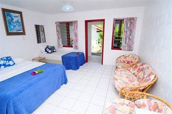 Motel Reefcomber Sunset Rarotonga