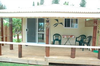 Villa Tropical Sands