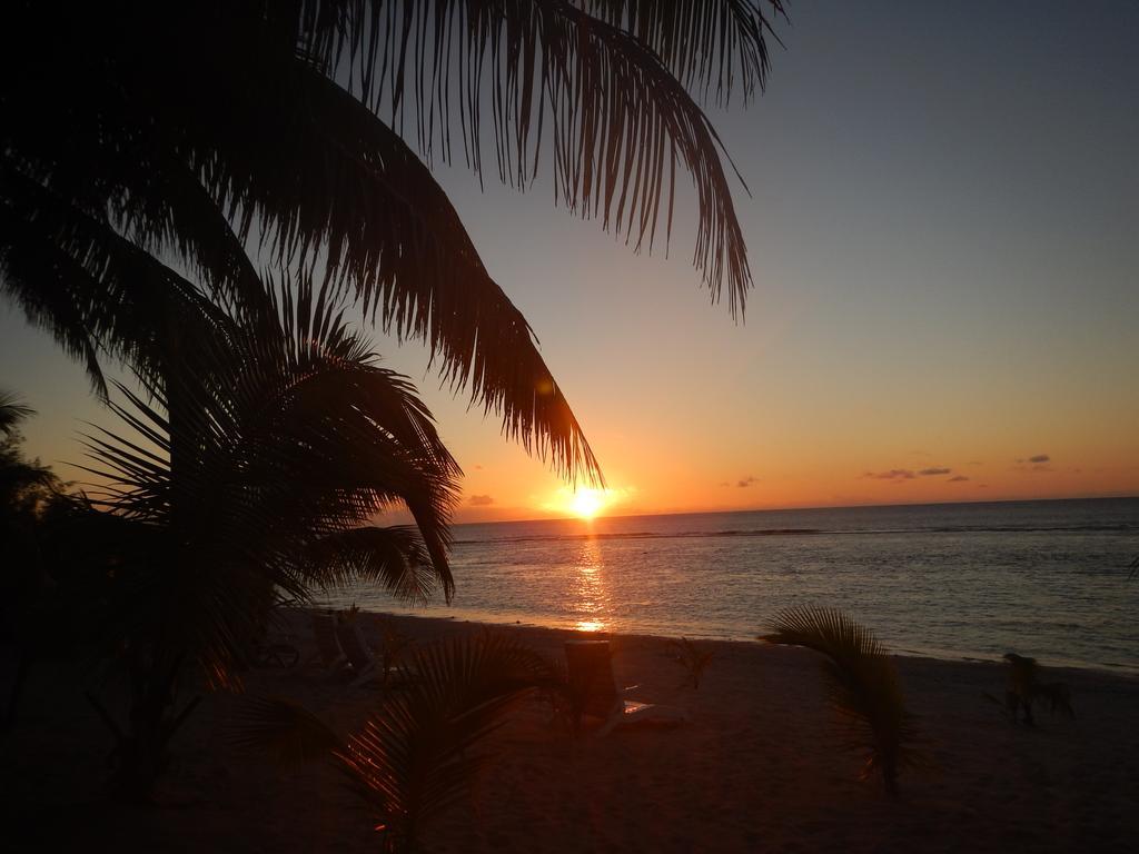 Motel Reefcomber Sunset