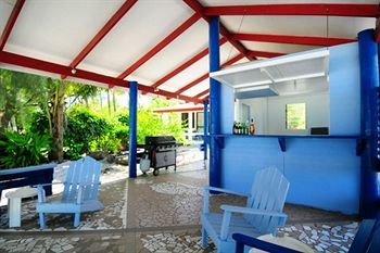 Reefcomber Sunset Motel