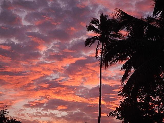 Reefcomber Sunset Motel 2*