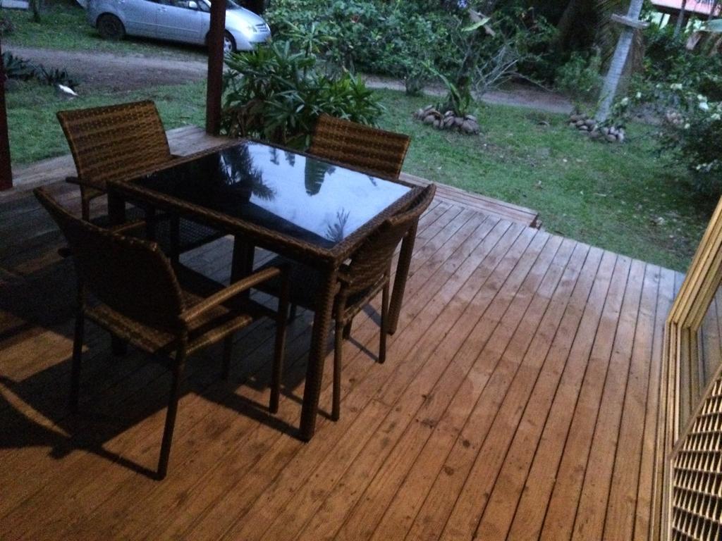 Raina Apartment Rarotonga