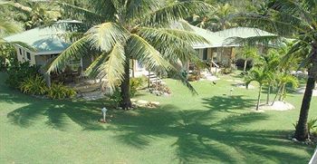 Villa Tropical Sands *