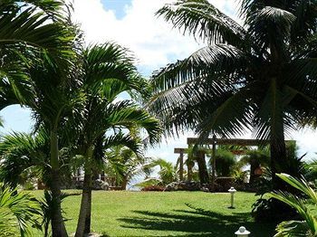 Tropical Sands Villa