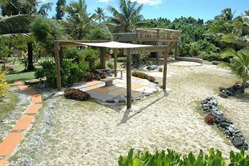 Tropical Sands * Rarotonga