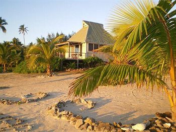 Tropical Sands Rarotonga