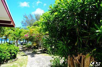 Motel Reefcomber Sunset Rarotonga