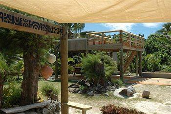 Tropical Sands Villa *