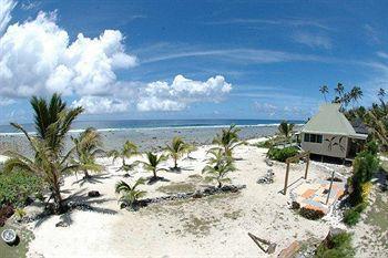 Tropical Sands Villa Rarotonga