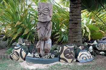 Tropical Sands Rarotonga