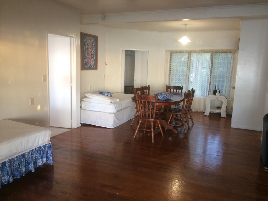 Raina Apartment Rarotonga