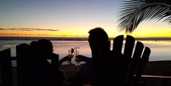 Hotel The Black Pearl At Puaikura Rarotonga