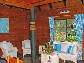 Sokala Hotel Rarotonga