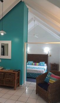 Hotel The Black Pearl At Puaikura Rarotonga