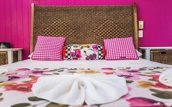 Hotel The Black Pearl At Puaikura Rarotonga