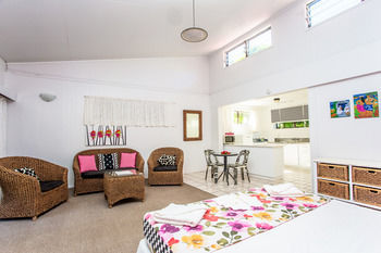 Hotel The Black Pearl At Puaikura Rarotonga