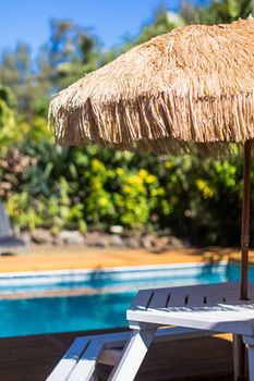 Hotel The Black Pearl At Puaikura Rarotonga
