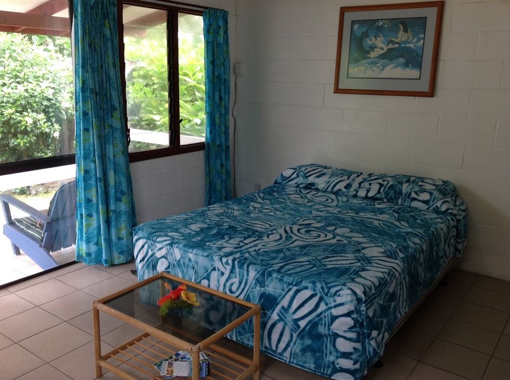 Reefcomber Sunset Motel 2*
